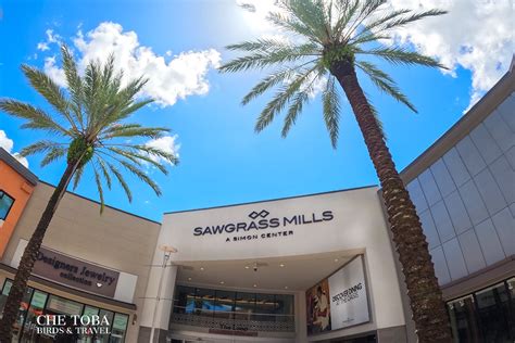 givenchy sawgrass mills
